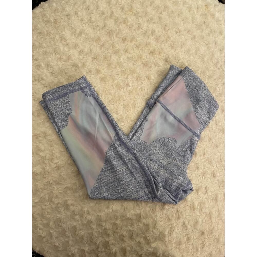 Peloton Cropped Legging